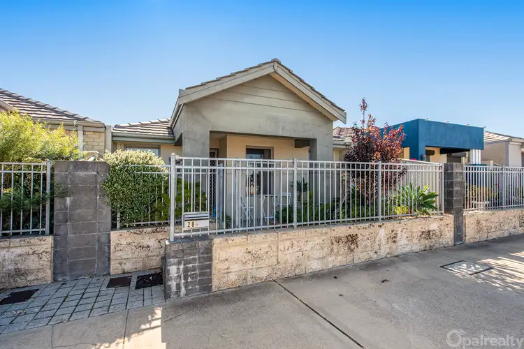 Main view of Homely house listing, 28 Arizona Parade, Golden Bay WA 6174