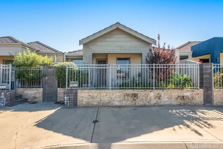 Second view of Homely house listing, 28 Arizona Parade, Golden Bay WA 6174