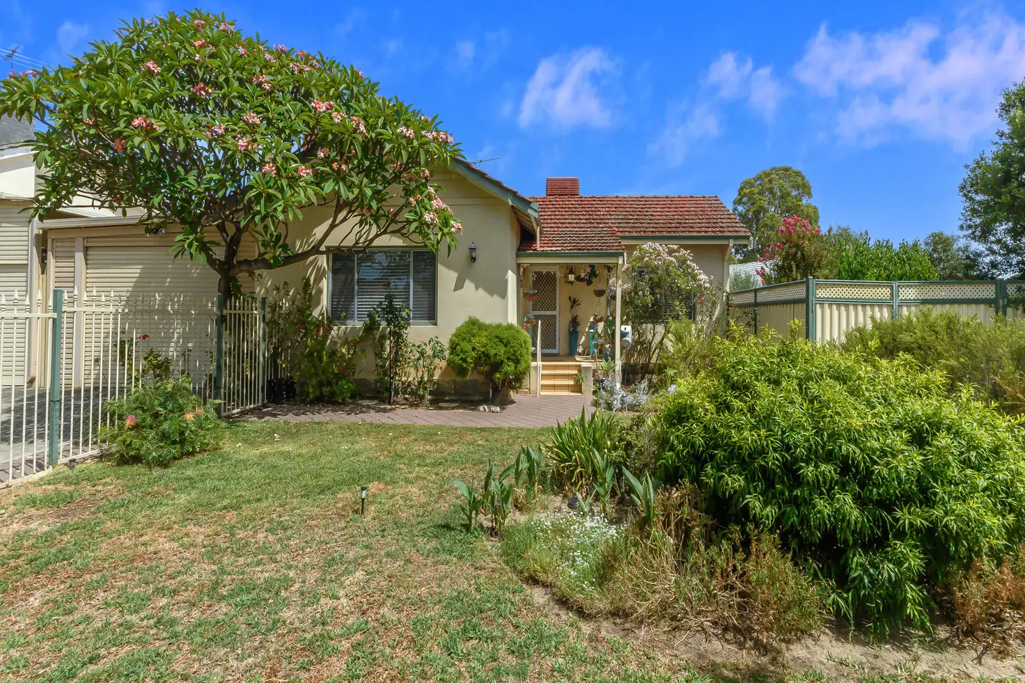 Main view of Homely house listing, 81 Boundary Road, St James WA 6102