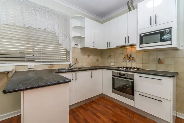 Second view of Homely house listing, 81 Boundary Road, St James WA 6102