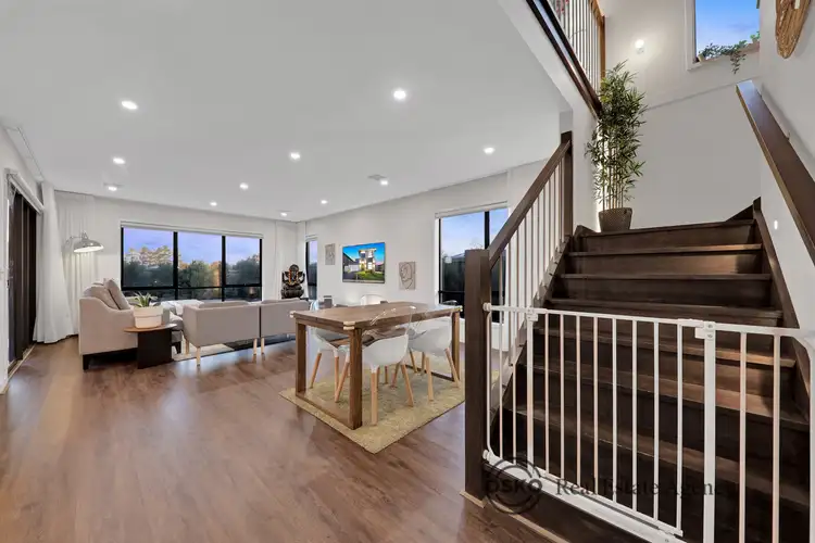 10 Bishopgate Boulevard, Bonnie Brook VIC 3335