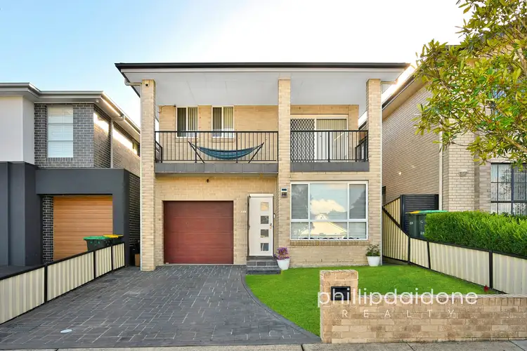 44b Second Avenue, Berala NSW 2141