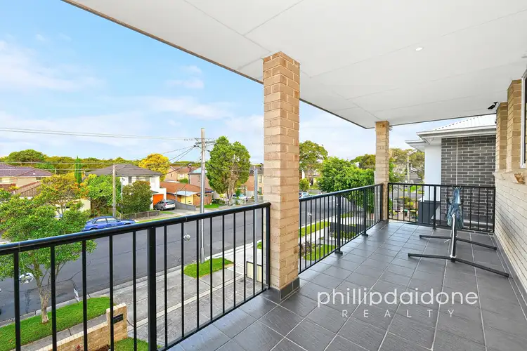 44b Second Avenue, Berala NSW 2141