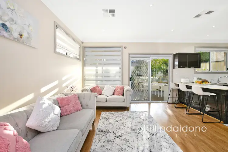 Sixth view of Homely house listing, 44b Second Avenue, Berala NSW 2141