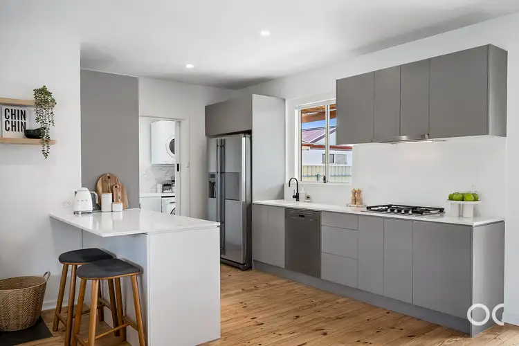 34 Byard Terrace, Mitchell Park SA 5043
