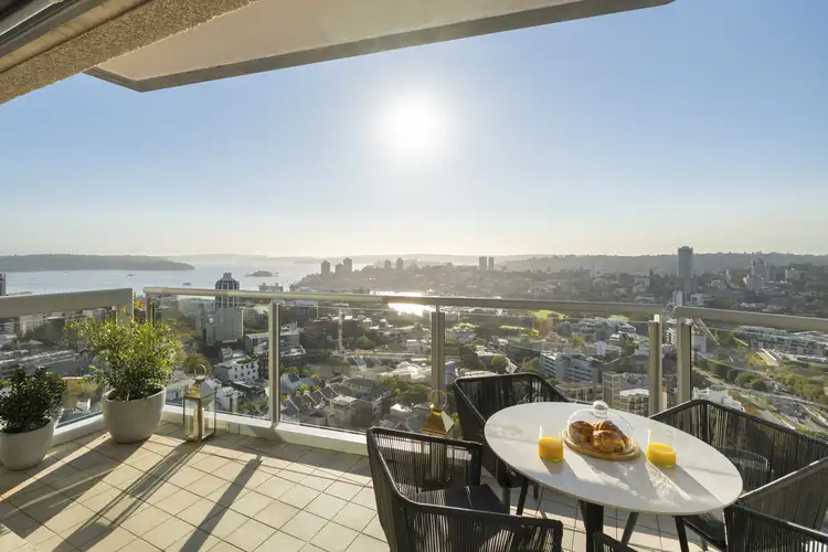 Fourth view of Homely apartment listing, 32B/82-94 Darlinghurst Road, Potts Point NSW 2011