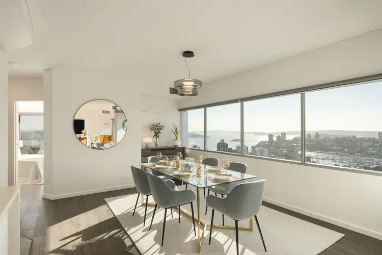 Fifth view of Homely apartment listing, 32B/82-94 Darlinghurst Road, Potts Point NSW 2011