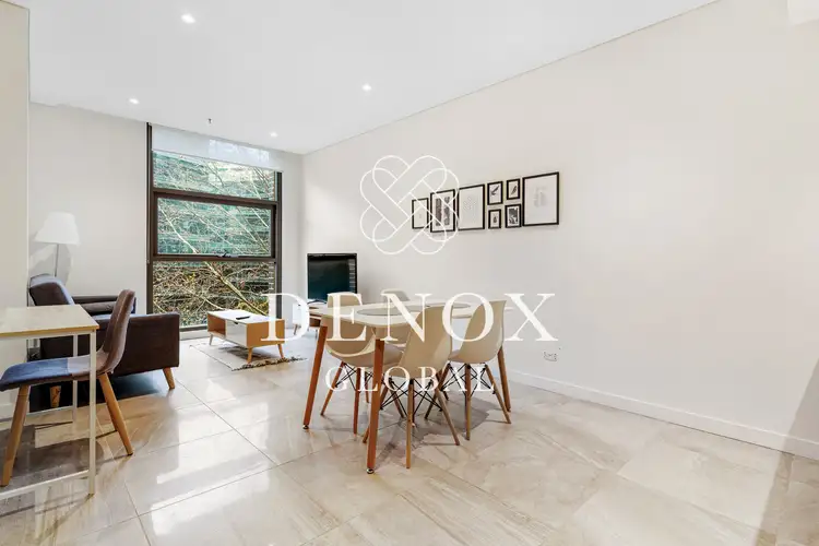 503/188 Day Street, Sydney NSW 2000