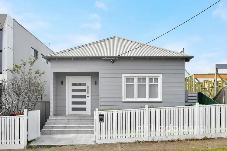 39a Seventh Avenue, Berala NSW 2141