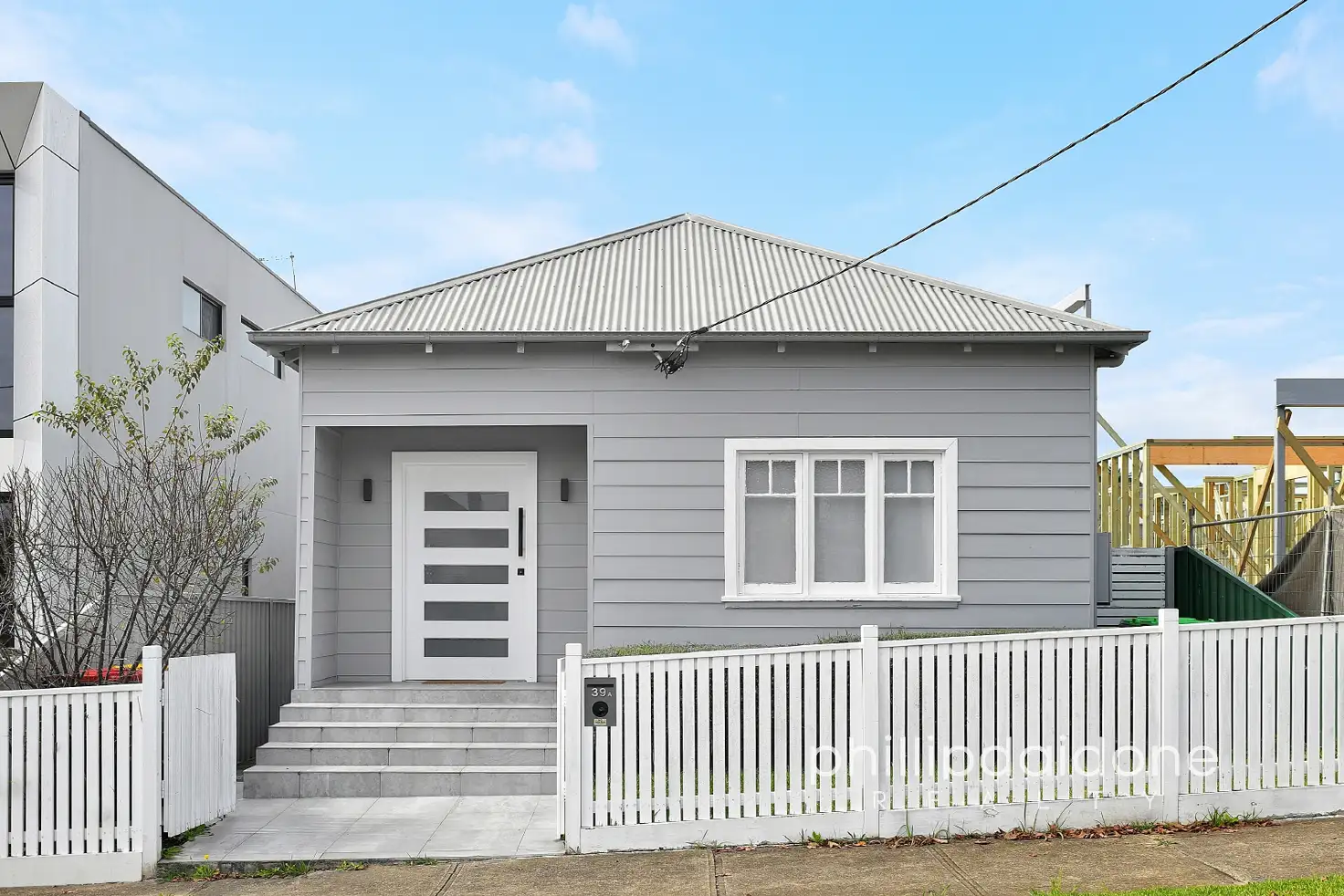 Main view of Homely house listing, 39a Seventh Avenue, Berala NSW 2141