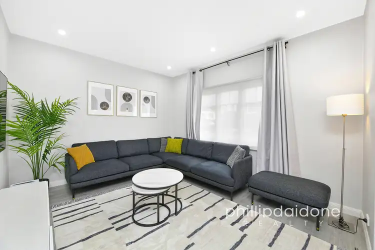 Second view of Homely house listing, 39a Seventh Avenue, Berala NSW 2141