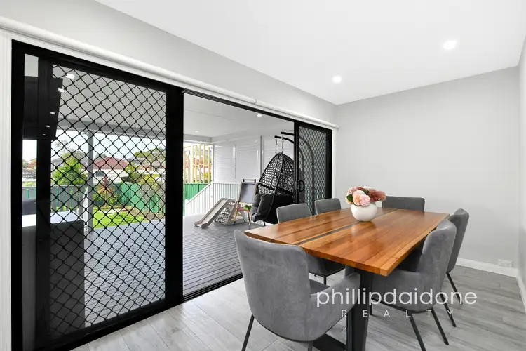 Third view of Homely house listing, 39a Seventh Avenue, Berala NSW 2141