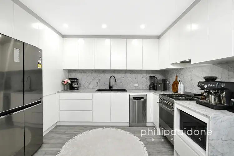 Fourth view of Homely house listing, 39a Seventh Avenue, Berala NSW 2141