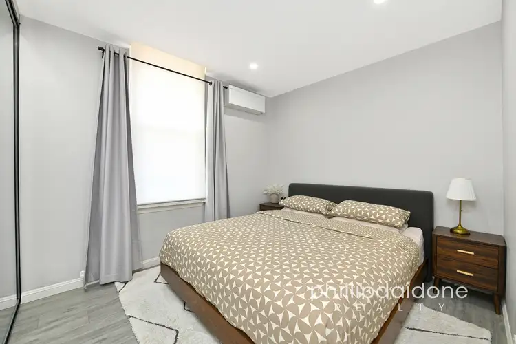 Fifth view of Homely house listing, 39a Seventh Avenue, Berala NSW 2141