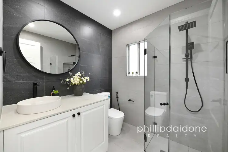 Sixth view of Homely house listing, 39a Seventh Avenue, Berala NSW 2141