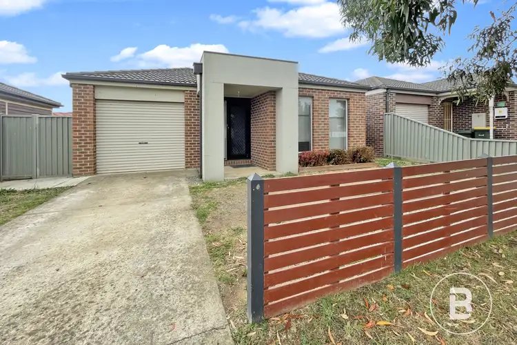 20 Oscar Drive, Sebastopol VIC 3356