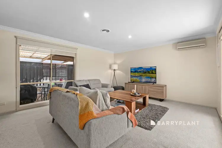 Second view of Homely unit listing, 2/14 Henty Street, Pakenham VIC 3810