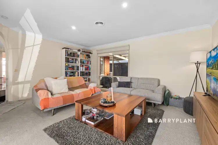 Third view of Homely unit listing, 2/14 Henty Street, Pakenham VIC 3810