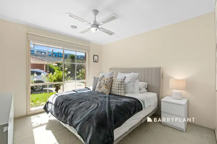 Fourth view of Homely unit listing, 2/14 Henty Street, Pakenham VIC 3810