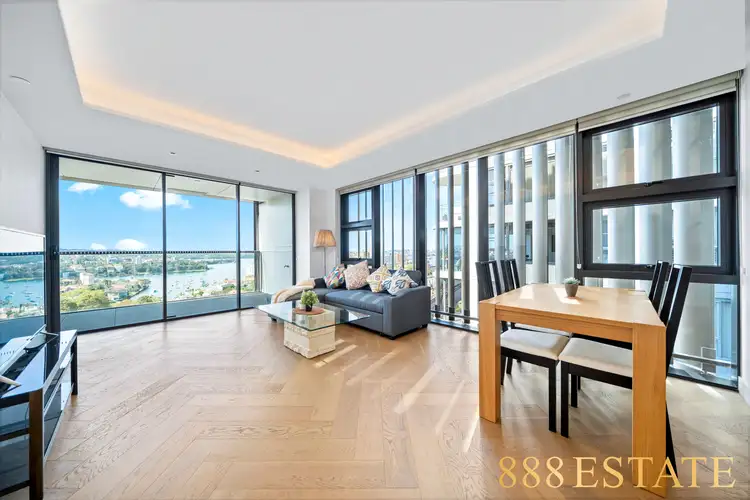 1005/88 Alfred Street, Milsons Point NSW 2061