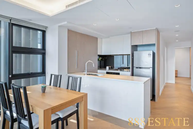 Sixth view of Homely apartment listing, 1005/88 Alfred Street, Milsons Point NSW 2061