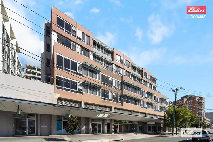 303/103 Forest Road, Hurstville NSW 2220