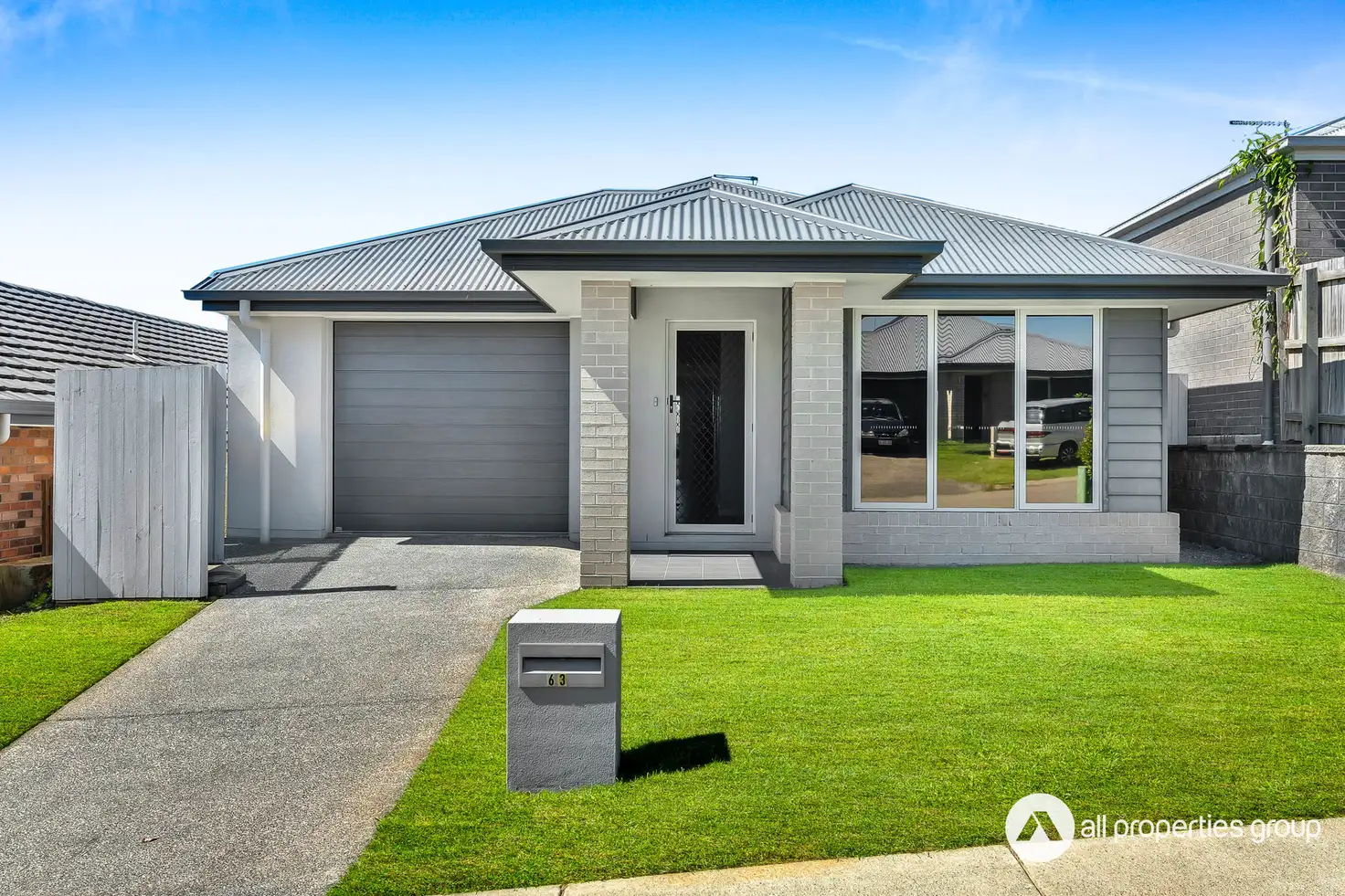 Main view of Homely house listing, 63 Wilson Circuit, Flagstone QLD 4280