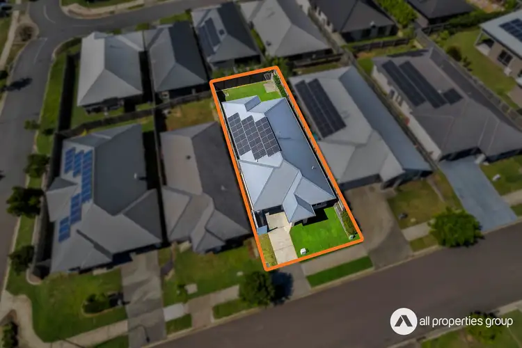 Second view of Homely house listing, 63 Wilson Circuit, Flagstone QLD 4280