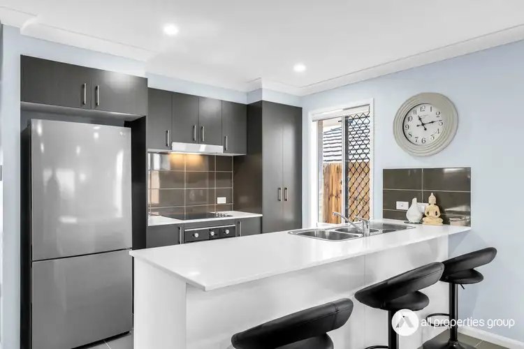 Third view of Homely house listing, 63 Wilson Circuit, Flagstone QLD 4280