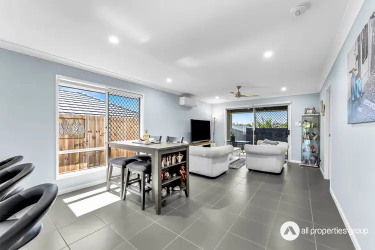 Sixth view of Homely house listing, 63 Wilson Circuit, Flagstone QLD 4280
