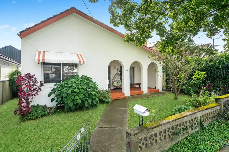 Main view of Homely house listing, 5 Harris Street, Willoughby NSW 2068
