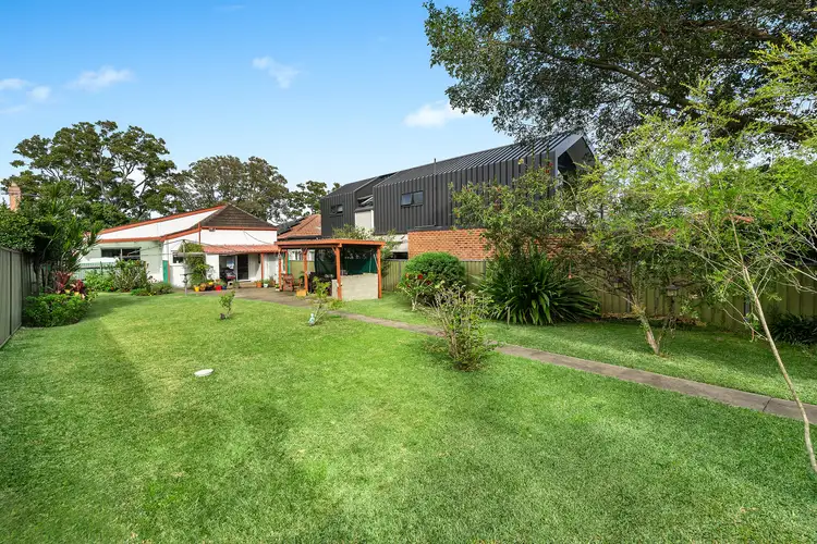 Third view of Homely house listing, 5 Harris Street, Willoughby NSW 2068