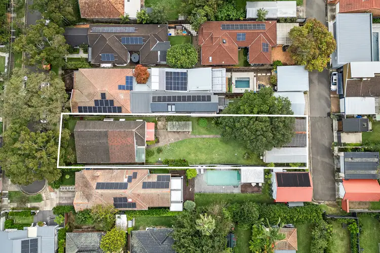 Fourth view of Homely house listing, 5 Harris Street, Willoughby NSW 2068