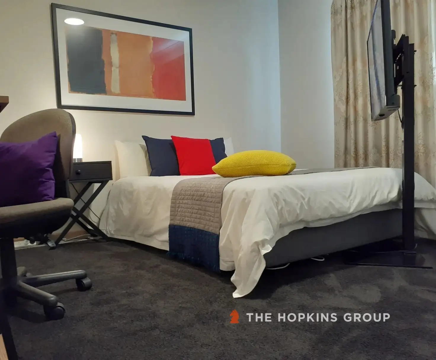 Main view of Homely studio listing, 18 Kenny Street, Westmeadows VIC 3049