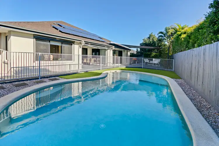 17 Balgownie Drive, Peregian Springs QLD 4573