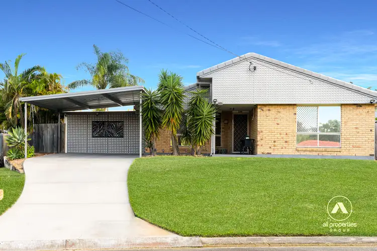 8 Titan Court, Boronia Heights QLD 4124