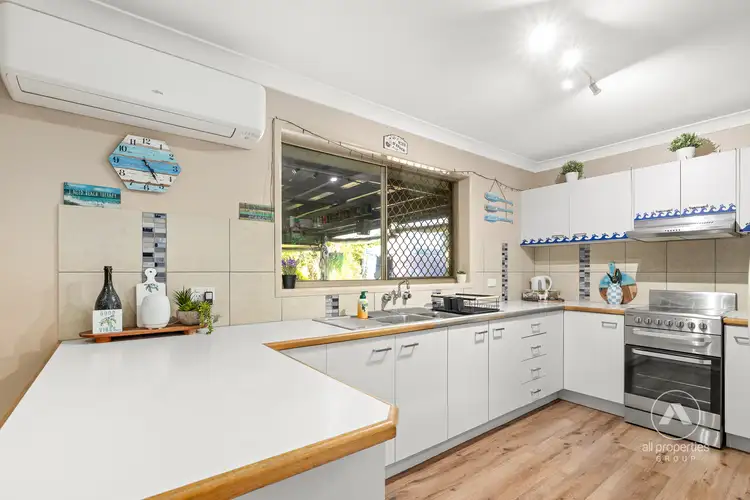 Sixth view of Homely house listing, 8 Titan Court, Boronia Heights QLD 4124