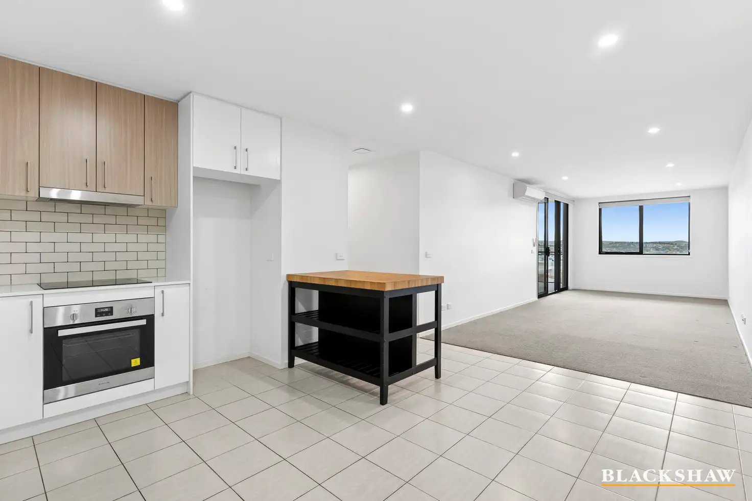Main view of Homely apartment listing, 124/2 Hinder Street, Gungahlin ACT 2912