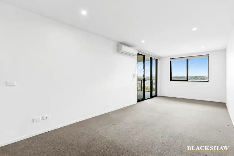 Fourth view of Homely apartment listing, 124/2 Hinder Street, Gungahlin ACT 2912