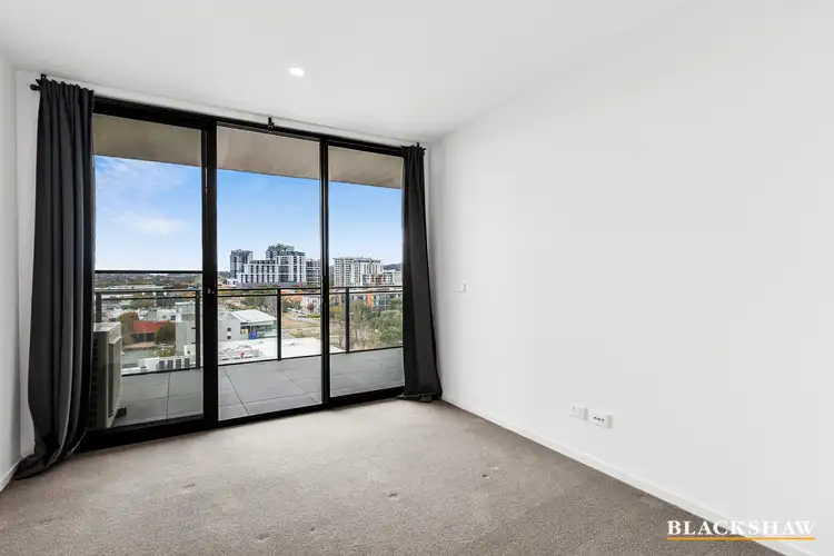 Fifth view of Homely apartment listing, 124/2 Hinder Street, Gungahlin ACT 2912