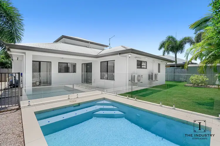 6 Eclipse Street, Trinity Beach QLD 4879
