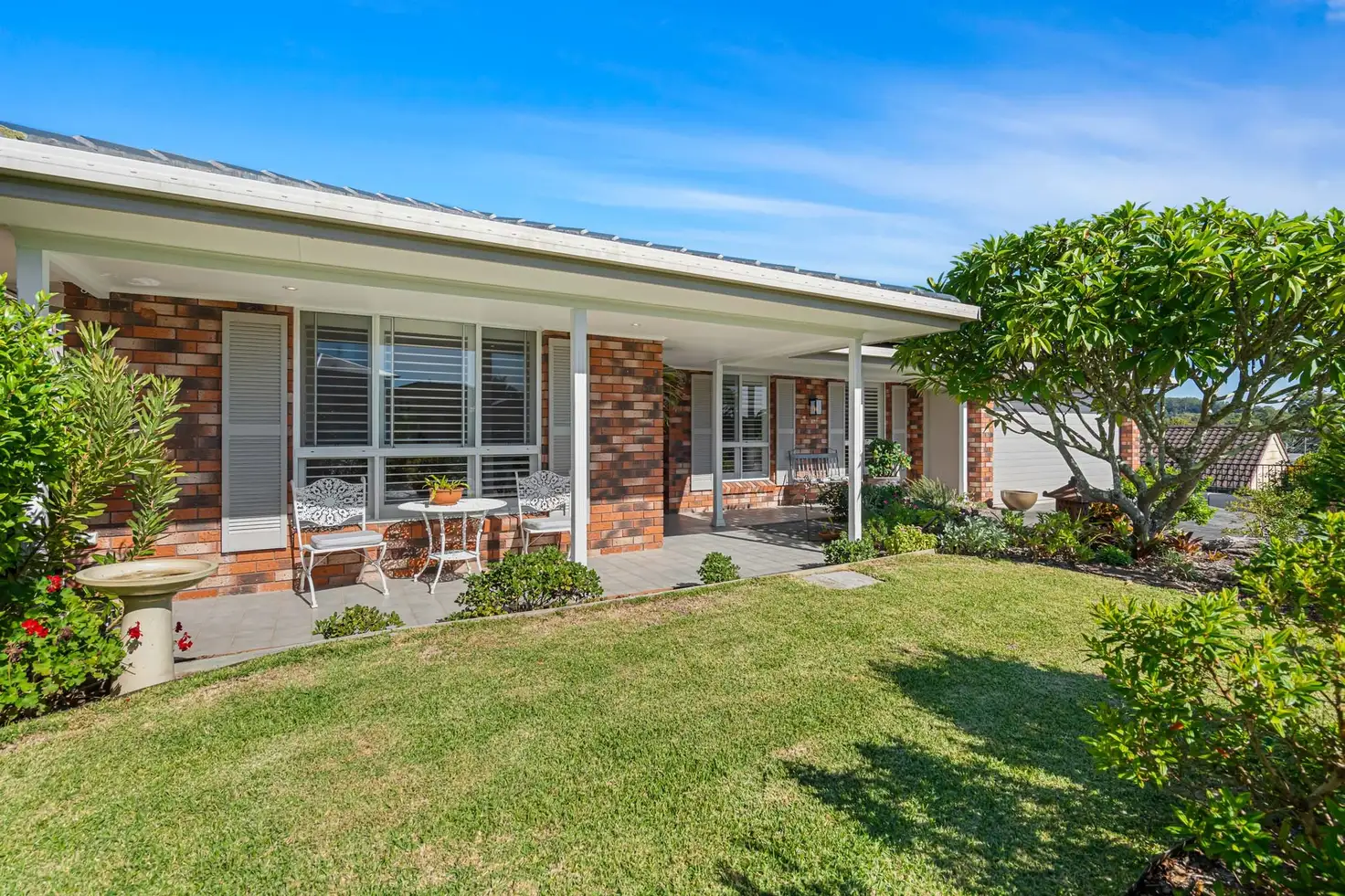 Main view of Homely house listing, 14 James Sea Drive, Green Point NSW 2251