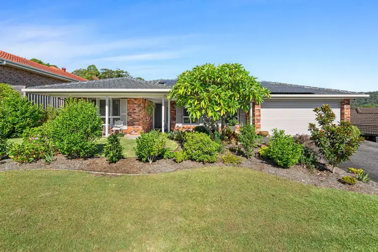 Second view of Homely house listing, 14 James Sea Drive, Green Point NSW 2251
