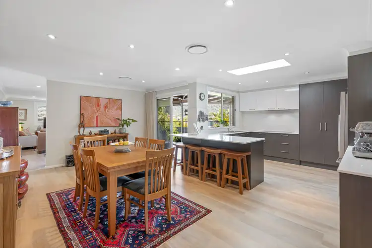 Third view of Homely house listing, 14 James Sea Drive, Green Point NSW 2251