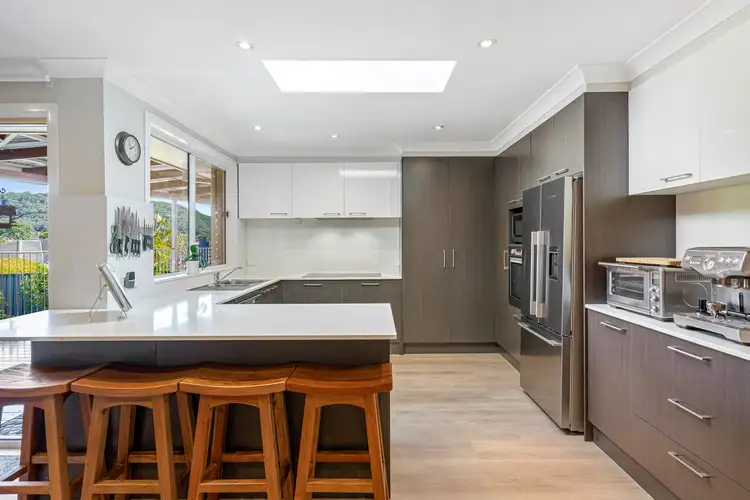 Fourth view of Homely house listing, 14 James Sea Drive, Green Point NSW 2251