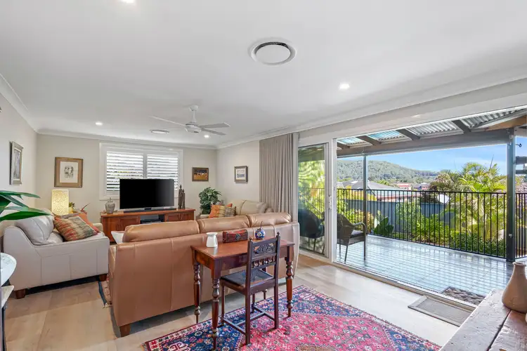 Fifth view of Homely house listing, 14 James Sea Drive, Green Point NSW 2251