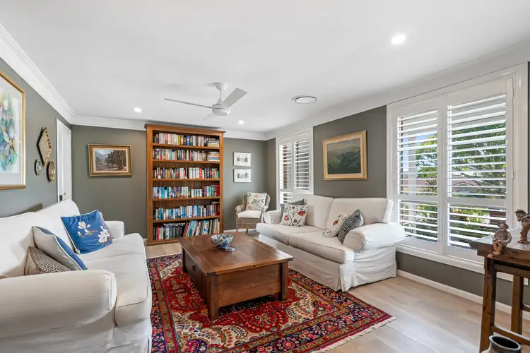Sixth view of Homely house listing, 14 James Sea Drive, Green Point NSW 2251