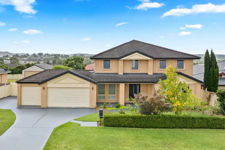 7 John Verge Avenue, Rutherford NSW 2320