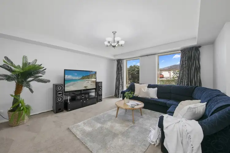Third view of Homely house listing, 7 John Verge Avenue, Rutherford NSW 2320