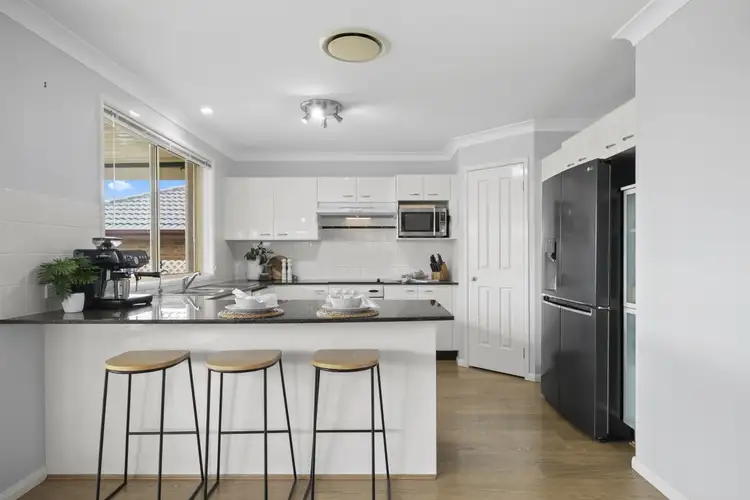 Sixth view of Homely house listing, 7 John Verge Avenue, Rutherford NSW 2320